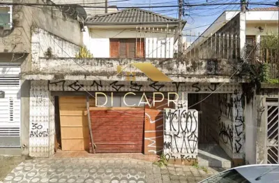 Terreno à venda na rua engenheiro cestari, 334, vila invernada, são paulo por r$ 850.000