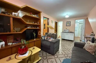 Apartamento com 2 quartos à venda na rua são gonçalo do rio das pedras, 970, vila barbosa, são paulo por r$ 300.000
