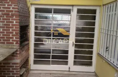 Casa com 3 quartos à venda na travessa anézio collepicolo, 32, vila gomes cardim, são paulo por r$ 880.000