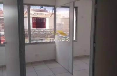 Sala comercial para alugar na avenida conselheiro carrão, 830, chácara califórnia, são paulo por r$ 2.100