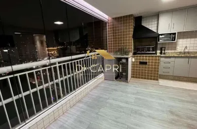 Apartamento com 3 quartos à venda na avenida montemagno, 501, vila formosa, são paulo por r$ 1.399.000