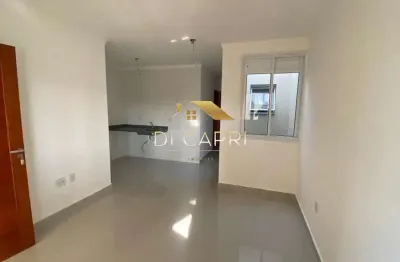 Apartamento com 2 quartos à venda na rua joão dias teixeira, 317, chácara belenzinho, são paulo por r$ 255.000