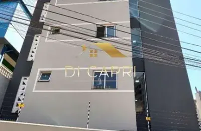 Apartamento com 2 quartos à venda na rua gelásio pimenta, 163, vila antonina, são paulo por r$ 306.000