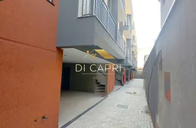 Casa em condomínio fechado com 2 quartos à venda na rua waldemar mancini, 455, vila carmosina, são paulo por r$ 420.000