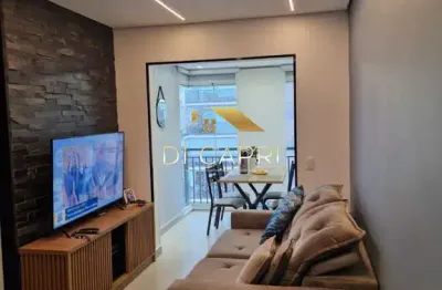 Apartamento com 2 quartos à venda na rua fabiano alves, 105, vila prudente, são paulo por r$ 650.000