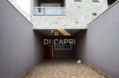 Casa com 3 quartos à venda na rua santa elisa, 220, vila santa clara, são paulo por r$ 750.000