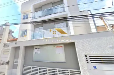Apartamento com 2 quartos à venda na rua tapacoás, 59, vila santa clara, são paulo por r$ 268.000