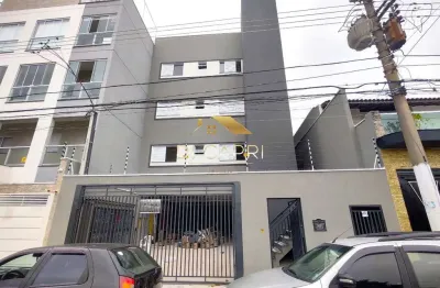 Apartamento com 2 quartos à venda na Coronel João de Oliveira Melo, 806, Vila Antonieta, São Paulo por R$ 275.000