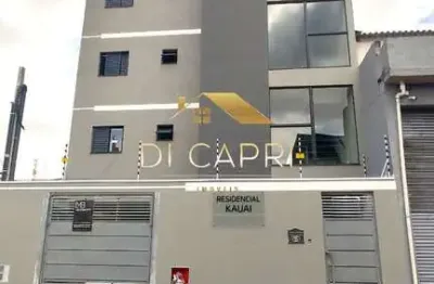 Apartamento com 2 quartos à venda na alto belo, 510, vila antonieta, são paulo por r$ 288.000