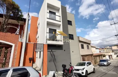 Apartamento com 2 quartos à venda na rua francisco retti, 137, vila oratório, são paulo por r$ 268.000