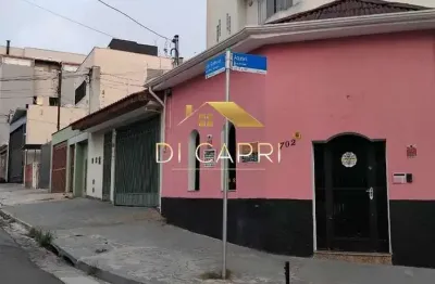 Casa com 2 quartos à venda na rua santa gertrudes, 702, chácara santo antônio (zona leste), são paulo por r$ 1.050.000