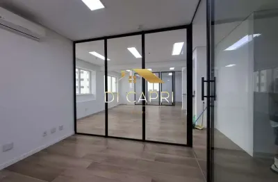 Sala comercial para alugar na rua antônio de barros, 2450, tatuapé, são paulo por r$ 7.000