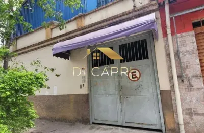 Barracão / galpão / depósito para alugar na rua vilela, 274, tatuapé, são paulo por r$ 15.000