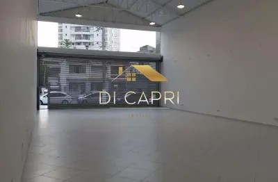 Ponto comercial à venda na rua mogi mirim, 83, vila bertioga, são paulo por r$ 4.560.000