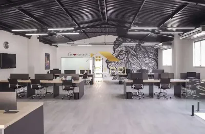 Prédio à venda na rua pinheiro raposo, 80, vila bertioga, são paulo por r$ 4.900.000