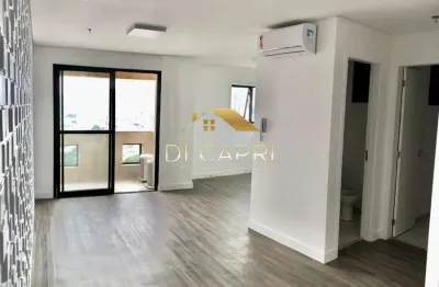 Sala comercial à venda na avenida conselheiro carrão, 284, chácara califórnia, são paulo por r$ 398.000