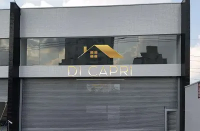 Ponto comercial à venda na rua mogi mirim, 73, vila bertioga, são paulo por r$ 2.280.000