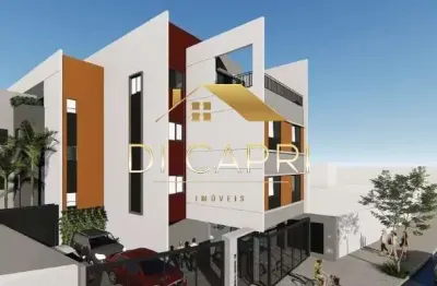 Apartamento com 2 quartos à venda na rua uruçuca, 129, tatuapé, são paulo por r$ 285.000