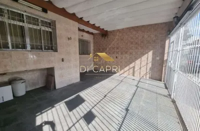 Casa com 2 quartos à venda na rua joão pires, 90, mooca, são paulo por r$ 1.100.000