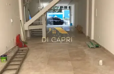 Casa comercial para alugar na rua tuiuti, 2854, tatuapé, são paulo por r$ 5.900