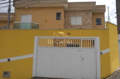 Casa com 2 quartos à venda na rua antônio peres mulla, 65, vila carrão, são paulo por r$ 685.000