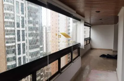 Apartamento com 3 quartos para alugar na rua cândido lacerda, 210, vila regente feijó, são paulo por r$ 7.000