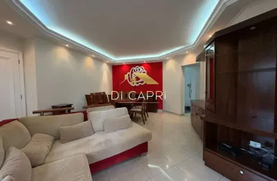 Apartamento com 3 quartos à venda na rua antônio daminello, 650, jardim anália franco, são paulo por r$ 1.400.000