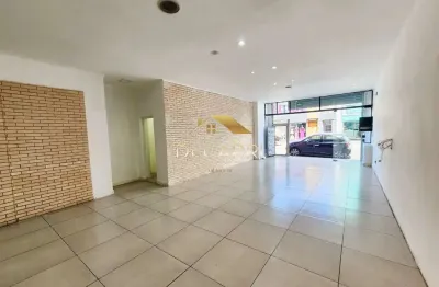 Sala comercial para alugar na rua serra do japi, 1325, tatuapé, são paulo por r$ 8.500