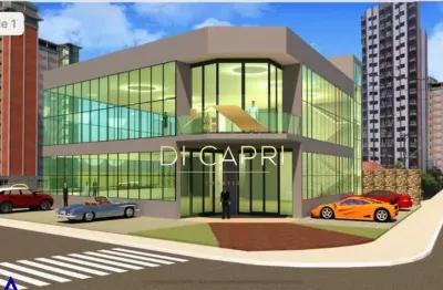 Prédio para alugar na rua nova jerusalém, 246, tatuapé, são paulo por r$ 60.000