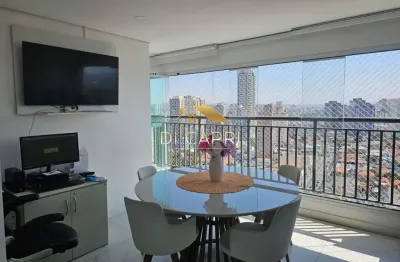 Apartamento com 3 quartos para alugar na rua duarte de carvalho, 60, tatuapé, são paulo por r$ 8.000