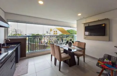 Apartamento com 3 quartos à venda na rua duarte de carvalho, 60, tatuapé, são paulo por r$ 1.290.000