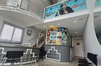 Sala comercial para alugar na praça sílvio romero, 55, cidade mãe do céu, são paulo por r$ 5.000