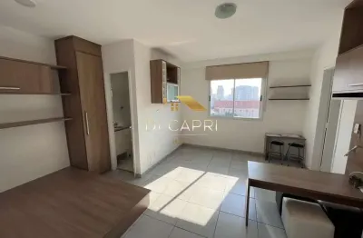 Apartamento com 1 quarto para alugar na rua teixeira de melo, 355, tatuapé, são paulo por r$ 2.400