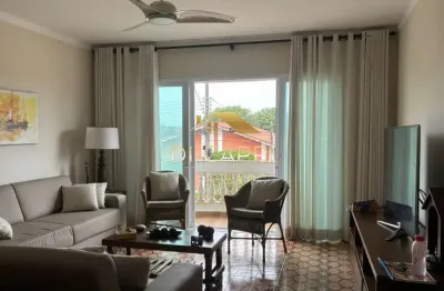 Apartamento com 3 quartos à venda na helena, 620, balneário três marias, peruíbe por r$ 510.000