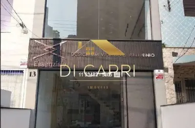 Prédio para alugar na rua professor joão de oliveira torres, 13, jardim anália franco, são paulo por r$ 6.000