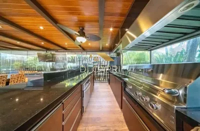 Casa em condomínio fechado com 4 quartos à venda na rua dentista barreto, 318, vila carrão, são paulo por r$ 6.000.000