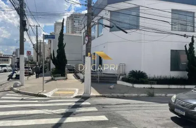 Prédio para alugar na rua azevedo soares, 2753, vila gomes cardim, são paulo por r$ 44.000