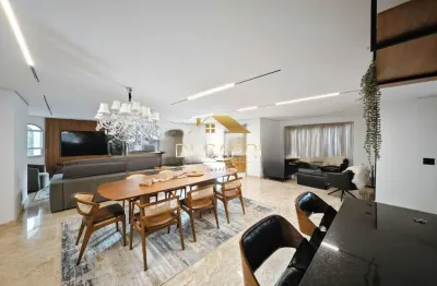 Casa em condomínio fechado com 4 quartos à venda na rua dentista barreto, 318, vila carrão, são paulo por r$ 5.300.000