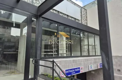 Ponto comercial para alugar na rua antônio de barros, 2391, vila carrão, são paulo por r$ 26.500