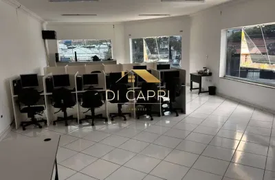 Sala comercial para alugar na rua biguaçu, 205, vila carrão, são paulo por r$ 2.900