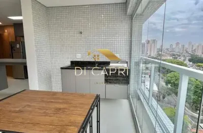 Apartamento com 2 quartos à venda na rua bom sucesso, 1464, tatuapé, são paulo por r$ 1.480.000