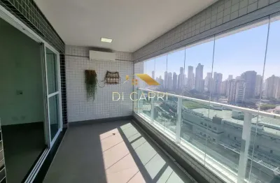 Apartamento com 2 quartos para alugar na avenida regente feijó, 1650, vila regente feijó, são paulo por r$ 4.500