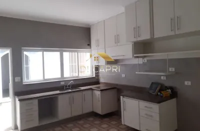 Casa com 3 quartos para alugar na rua francisco zicardi, 517, jardim anália franco, são paulo por r$ 5.000