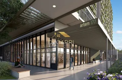 Apartamento com 2 quartos à venda na rua antônio alves barril, 177, jardim anália franco, são paulo por r$ 1.461.148