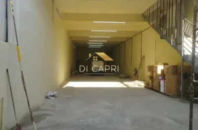 Barracão / galpão / depósito para alugar na rua itaqueri, 307, alto da mooca, são paulo por r$ 10.000