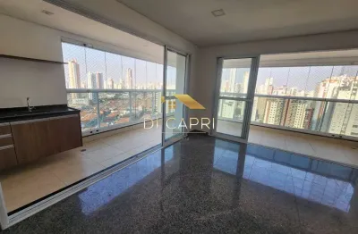 Apartamento com 3 quartos para alugar na rua bento gonçalves, 351, vila regente feijó, são paulo por r$ 7.400