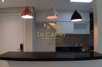 Apartamento com 1 quarto à venda na rua marechal barbacena, 1108, jardim anália franco, são paulo por r$ 595.000