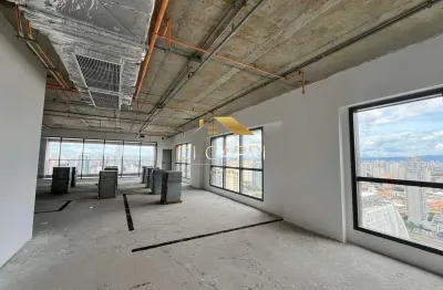 Sala comercial para alugar na Airi, 227, Vila Gomes Cardim, São Paulo por R$ 25.680