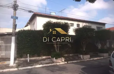 Casa com 3 quartos à venda na Rua Akron, 147, Jardim Aricanduva, São Paulo por R$ 550.000