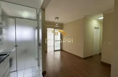 Apartamento com 2 quartos para alugar na Rua Felício Pereira, 320, Jardim Piqueroby, São Paulo por R$ 3.500